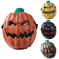 PVC Party s Full Face Party s Pumpkin Head s Masquerade Ball s Horror Party s