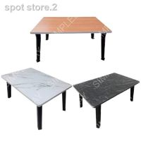 TOO โต๊ะญี่ปุ่น ✻✼โต๊ะนั่งพื้น   โต๊ะทำการบ้าน    ได้ foldable table โต๊ะพับ  โต๊ะคอม