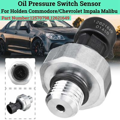 New Engine Oil Pressure Sensor Switch for Cadillac for Chevy Chevrolet for GMC Holden Buick 12570798 12621649 12674782