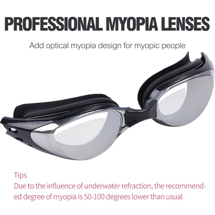 myopia-swimming-goggles-1-0-9-0-waterproof-anti-fog-swim-glasses-eyewear-unisex-adjustable-silicone-swimming-goggle-glasses-goggles