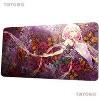 【ATG】 GuiltyMousepad 900X400X2Mm GamingPad เกมเมอร์มาใหม่ MatDesk Piec