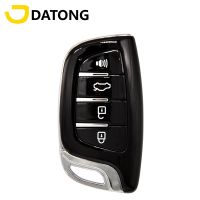 JHTJHNDTGFJHND Datong World Car รีโมทคอนโทรล Blank Universal Smart Key Key สำหรับ VVDI XSCS00EN เปลี่ยน Keyles Go English Version