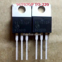 5ชิ้น96T07GP ถึง220 AP96T07GP TO220 75V/180A N-Channel ทรานซิสเตอร์ใหม่แบบดั้งเดิมมอสเฟท