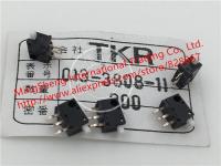 Original new 100% detection switch 013-3808-11 toggle switch Electrical Circuitry  Parts