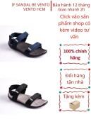 HCMGiày sandal nam VENTO 2 quai ngang có thể tháo rời quai sau làm dép