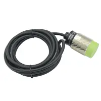 ยี่ห้อใหม่และต้นฉบับ Autonics Proximity Switch PR30-15DN DP Inductive Sensor 10DN