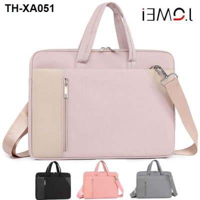 Laptop bag business ultrathin briefcase one shoulder his 14 ms 15.6 inch