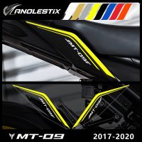 Anolestix Reflective Motorcycle Stickers Under Seat Fairing Decals Set For YAMAHA MT09 MT-09 SP 2017 2018 2019 2020