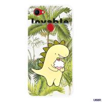 เคส U60R น่ารักสำหรับ OPPO F7 YRDFQ ซิลิคอนนุ่มรูปแบบฝาครอบเคส TPU เคสโทรศัพท์