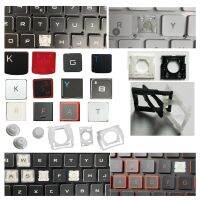 Keycaps กรรไกรบานพับสำหรับ Samsung เอเซอร์เอซุสเดลล์เลอโนโวเอชพี HUAWEI XIAOMI เกตเวย์ MSI กุญแจหมวกแก็ปพวงกุญแจคีย์บอร์ด