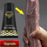 ZZOOI Thickening Growth Massage Delay Liquid for Men Products Care Sexy Lingerie