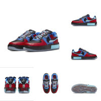 Original F0rce 1ฟุตเทจ "Doernbecher" รองเท้าลำลองผู้ชายผู้หญิง DR6259-600รองเท้าผ้าใบ Walk Shoes