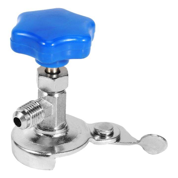 dispensing-valve-bottle-opener-337b-for-r12-r134a-refrigerant-car-parts-durable-valve