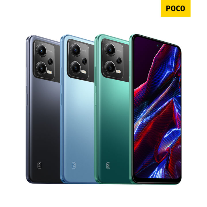 poco x3 gt 5g 8 128