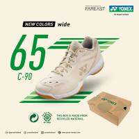 YONEX POWER CUSHION 65 Z C-90 WIDE