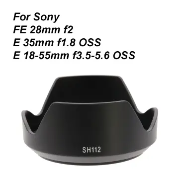 Shop Sony Sel35f18 online | Lazada.com.ph