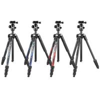 New Manfrotto Element MII (ขาตั้งกล้องพร้อมหัว)