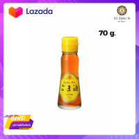 ?Promotion? ส่งฟรี น้ำมันงาแท้สูตรดั้งเดิม 70 กรัม.Original sesame oil 70 g. มีเก็บปลายทาง