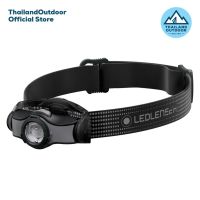 DAR Led Lenser ไฟฉายคาดหัว รุ่น MH5 Headlamp ไฟฉายคาดหัว