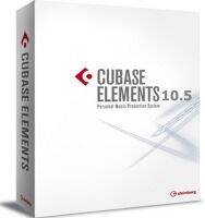 Cubase LE AI Elements 10.5.20 Rev2 + eXTender (64Bit) ถาวร พร้อมวิธีติดตั้ง ตัวใหม่ ไม่ต้องกรอก Serial