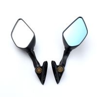 1 Pair Motorcycle Side Rearview Mirrors For NMAX155 XMAX300 Mirrors