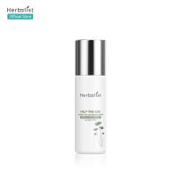 Herbalist Melt the day Clarifying Cleansing Water เฮอบาลิสท์ คลีนซิ่งเช็ดล้างเครื่องสำอาง สูตรอ่อนโยน 100 มล.