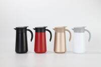 【cw】AIWILL European water bottle stainless steel coffee thermos pot of Commerce Ms. male students convenient vacuum flask