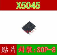 10pcs X5045S8IZT1 X5045ZI SOP8