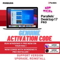 MOT กรอบทะเบียนรถยนต์ NOT TRIAL ParaIlels Desktop 18 genuine activation (perpetual license activation, genuine license,)Parallels แผ่นป้ายทะเบียนรถ กรอบทะเบียน