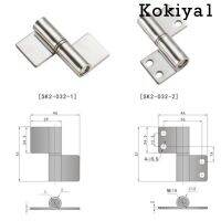 [HOT] 29x2mm Heavy Duty Weld On Hinges Welding Butt Gate Hinges