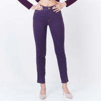 Guy Laroche The Perfect waisted Jeans ขอบเอวไม่อ้าการันตี 100% (GL1DWI)