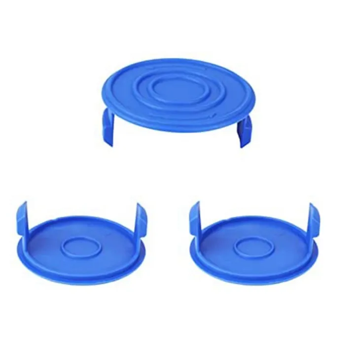 Replacement Spool Cap for Kobalt KST 120X06 and KST 120X 40Volt