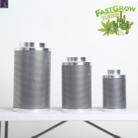 [สินค้าใหม่]กรองคาร์บอน 4,6,8นิ้ว carbon filter