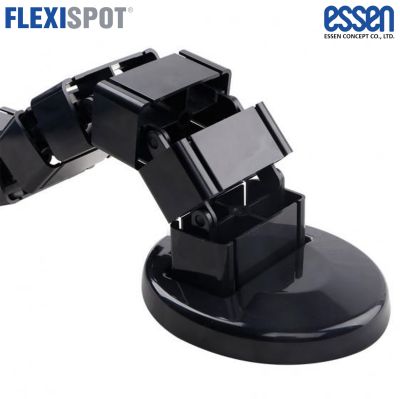 FlexiSpot by Essen กระดูกงูร้อยสายไฟ