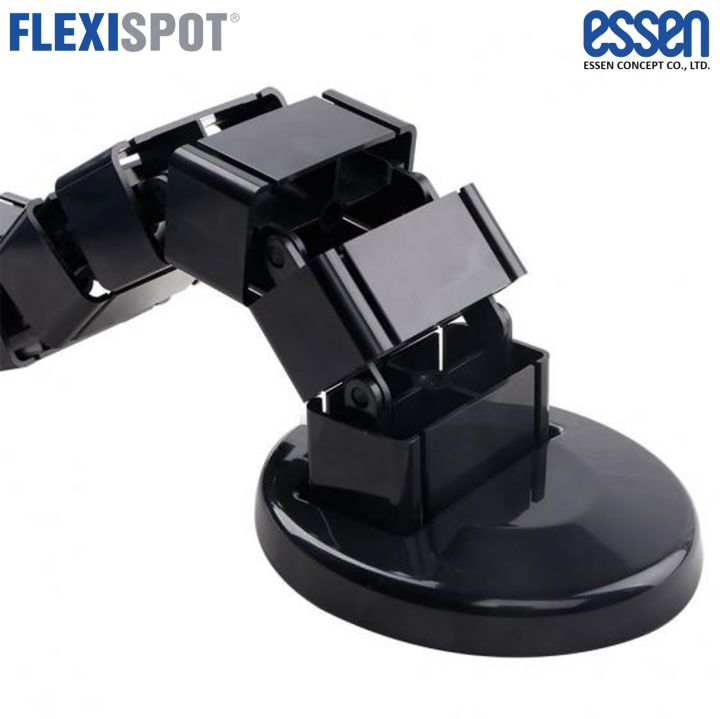 flexispot-by-essen-กระดูกงูร้อยสายไฟ