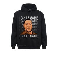 I Cant Breathe Mens Sweater George Floyd Black Lives Matter Hipster Tees Pullover Hoodie Graphic Printed Clothes Size XS-4XL