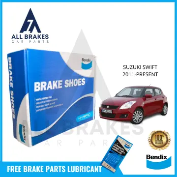 Swift dzire brake liner on sale price