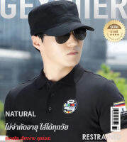 Gorich หมวกแบบดั้งเดิมสีเดียวสำหรับใส่ในกิจกรรมกลางแจ้งของผู้ชายหญิง