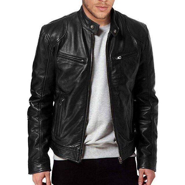 zzooi-2023-pu-leather-jacket-men-fashion-faux-leather-jacket-motorcycle-mens-jackets-outwear-male-pu-leather-coats