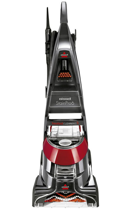 BISSELL - StainPro 6 - Vacuum cleaners - Vacuuming - เครื่องดูดฝุ่น