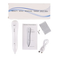 Aokago Laser Freckle Removal Machine Skin Mole Dark Spot Face Wart Scars Remover Pen