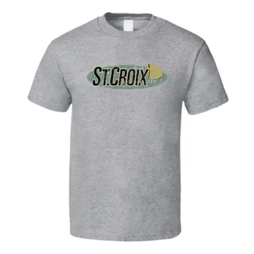 Shop T-shirt St Croix online - Dec 2023
