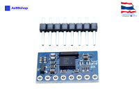 GY-BNO055 9dof 9-axis sensor attitude AHRS acceleration gyro magnetic field module