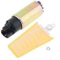 23221-46070 255Lph สูง Universal In-Tank เบนซินปั้มน้ำมันรถยนต์สำหรับ AIRTEX TOYOTA HYUNDAI ACDELCO MAZDA