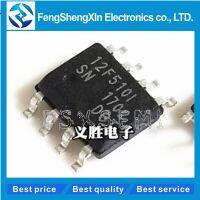 10pcs/lot PIC12F510-I/SN PIC12F510 12F501ISN SOP-8 MCU