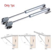 40-150N 15kg Cabinet Hinges Furniture Gas Spring Kitchen Cupboard Door Lift Support Lid Stays Soft Close Open Cabient Hardware