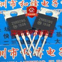 5PCS-10PCS 2N6509G  TO-220 800V 25A    New And Original On Stock