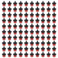 【✴COD✴】 shouma 0-70l ดริปเปอร์ปรับได้100ชิ้น/ชม. สำหรับเครื่องมือรดน้ำรดน้ำสวนสปริงเกอร์จ่ายน้ำ