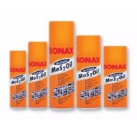 Sonax 200 ml.น้ำมันครอบจักรวาล น้ำมันอเนกประสงค์ โซแน็ก ขนาด 200 มล. โซแน็ก สเปรย์อเนกประสงค์ โซแนก 200 มล.