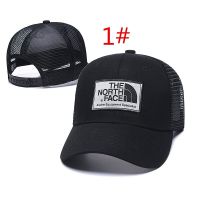 หมวกแก๊ป The North Face Odessa Cap แบรนด์ฮิตมากที่เกาหลี ญี่ปุ่น